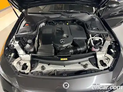 Mercedes-Benz CLS-Class 2022 2.0 гидро в Москве № 1690376, миниатюра 11