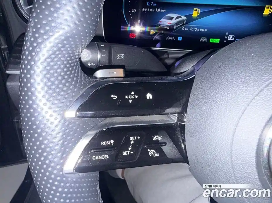 Mercedes-Benz CLS-Class 2022 2.0 гидро в Москве № 1690376, фото 12