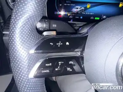 Mercedes-Benz CLS-Class 2022 2.0 гидро в Москве № 1690376, миниатюра 12