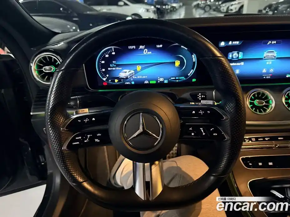 Mercedes-Benz CLS-Class 2022 2.0 гидро в Москве № 1690376, фото 13