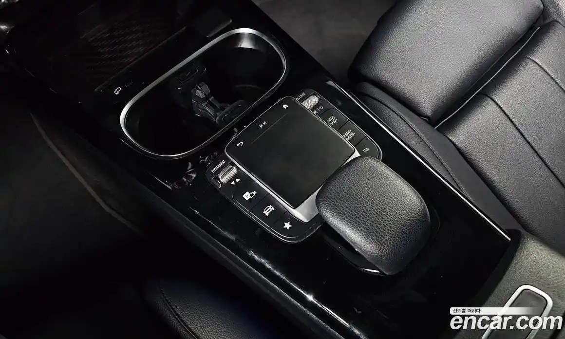 Mercedes-Benz A-Class 2020 2.0 гидро в Москве № 1690428, фото 18