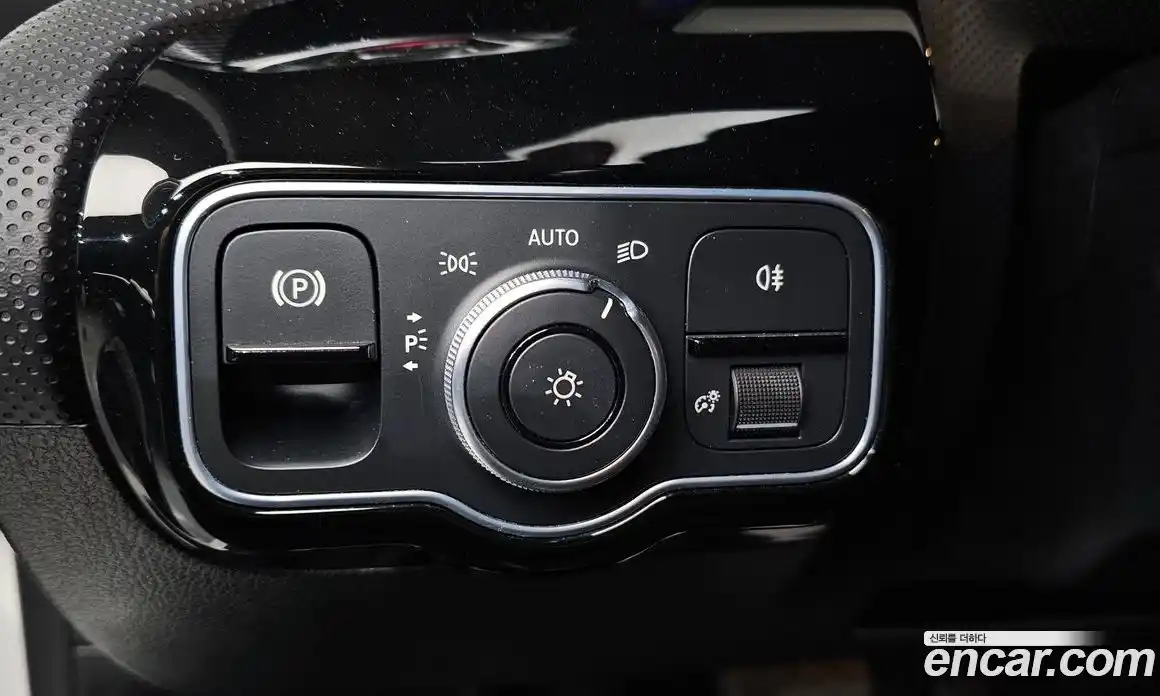 Mercedes-Benz A-Class 2020 2.0 гидро в Москве № 1690428, фото 19