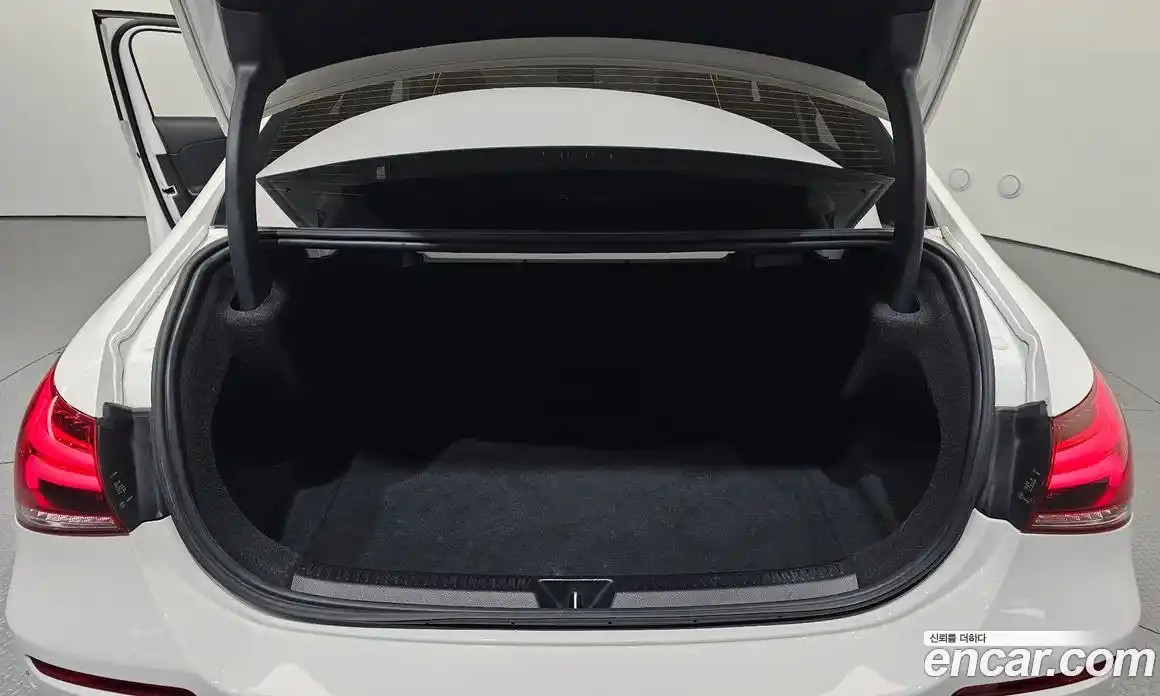Mercedes-Benz A-Class 2020 2.0 гидро в Москве № 1690428, фото 20
