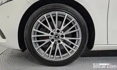 Mercedes-Benz A-Class 2020 2.0 гидро в Москве № 1690428, миниатюра 5