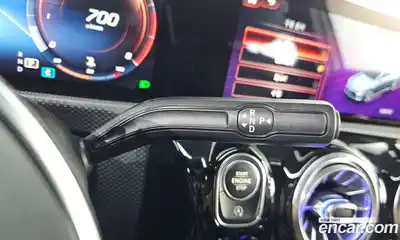 Mercedes-Benz A-Class 2020 2.0 гидро в Москве № 1690428, миниатюра 9