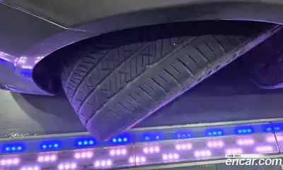 Mercedes-Benz S-Class 2019 4.0 гидро в Москве № 1690485, миниатюра 8