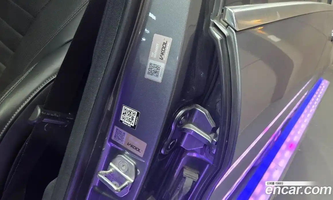 Mercedes-Benz S-Class 2019 4.0 гидро в Москве № 1690485, фото 9