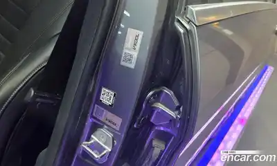 Mercedes-Benz S-Class 2019 4.0 гидро в Москве № 1690485, миниатюра 9