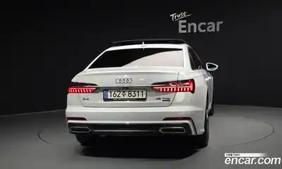 Audi A6 2023 2.0 гидро в Москве № 1690748, миниатюра 4