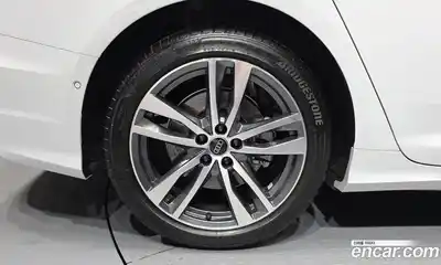 Audi A6 2023 2.0 гидро в Москве № 1690748, миниатюра 5