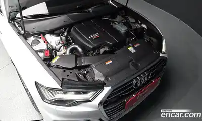 Audi A6 2023 2.0 гидро в Москве № 1690748, миниатюра 6