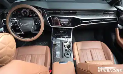 Audi A6 2023 2.0 гидро в Москве № 1690748, миниатюра 7