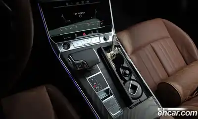 Audi A6 2023 2.0 гидро в Москве № 1690748, миниатюра 9