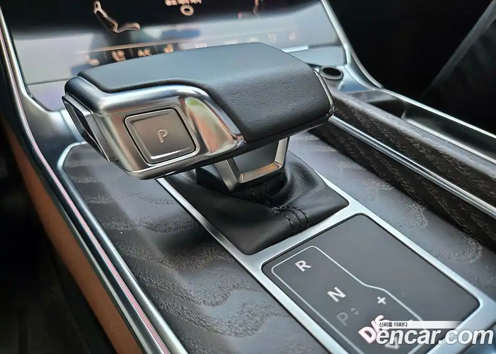 Audi A6 2020 2.0 гидро в Москве № 1690874, фото 15