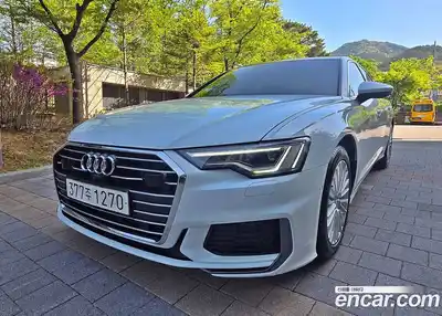 Audi A6 2020 2.0 гидро в Москве № 1690874, миниатюра 2