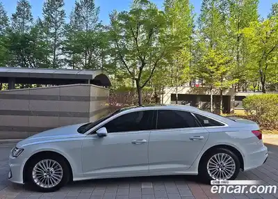 Audi A6 2020 2.0 гидро в Москве № 1690874, миниатюра 3