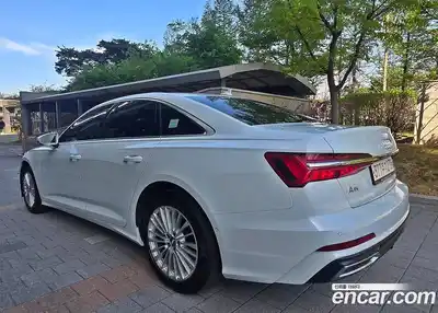 Audi A6 2020 2.0 гидро в Москве № 1690874, миниатюра 4
