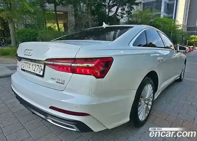 Audi A6 2020 2.0 гидро в Москве № 1690874, миниатюра 5