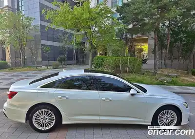 Audi A6 2020 2.0 гидро в Москве № 1690874, миниатюра 6