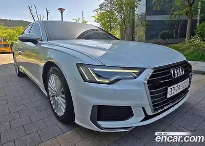 Audi A6 2020 2.0 гидро в Москве № 1690874, миниатюра 7