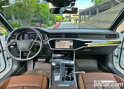 Audi A6 2020 2.0 гидро в Москве № 1690874, миниатюра 8