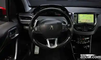 Peugeot 2008 2017 1.6 гидро в Москве № 1690960, миниатюра 12