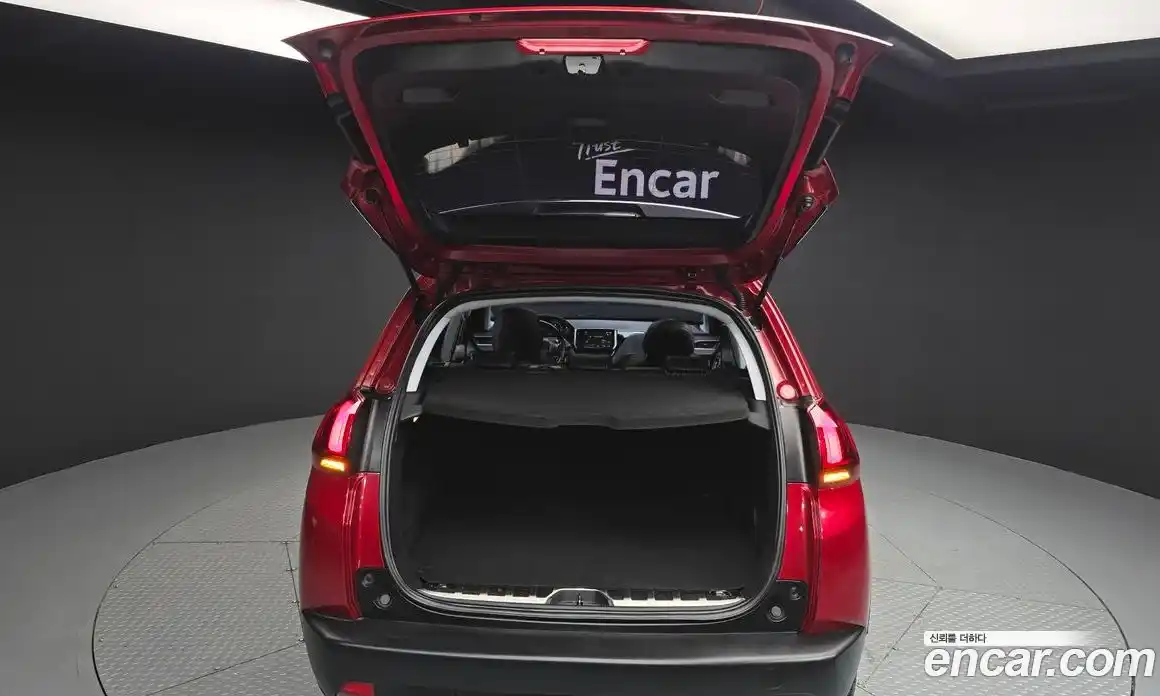 Peugeot 2008 2017 1.6 гидро в Москве № 1690960, фото 20