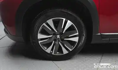 Peugeot 2008 2017 1.6 гидро в Москве № 1690960, миниатюра 5