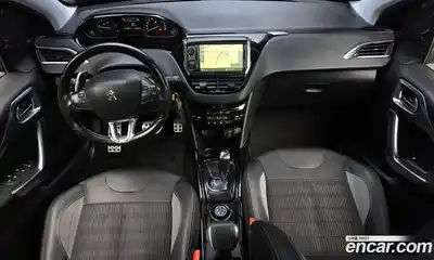 Peugeot 2008 2017 1.6 гидро в Москве № 1690960, миниатюра 7