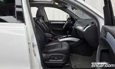 Audi Q5 2012 2.0 гидро в Москве № 1691087, миниатюра 12
