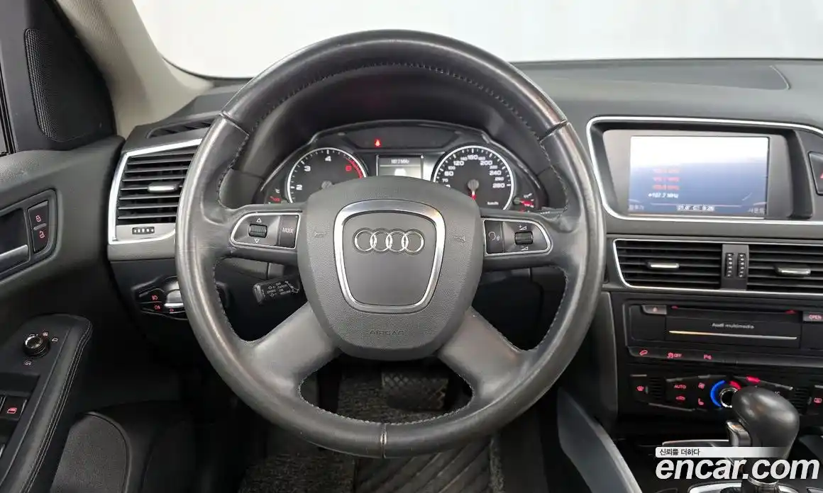 Audi Q5 2012 2.0 гидро в Москве № 1691087, фото 13