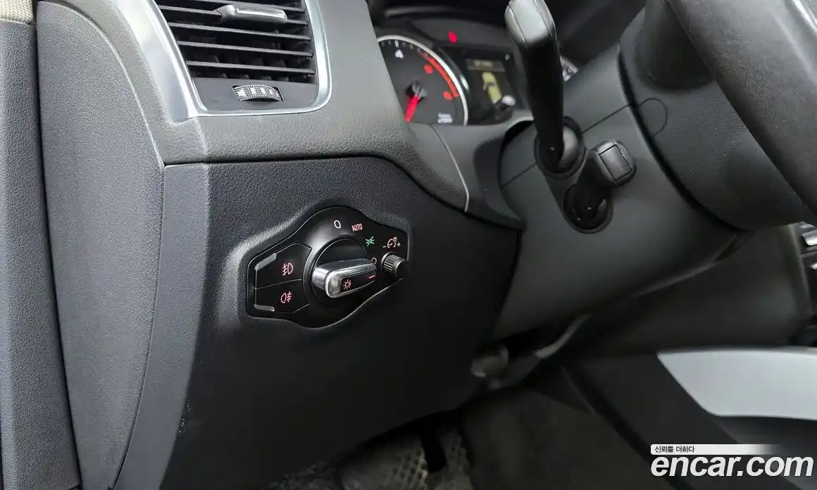 Audi Q5 2012 2.0 гидро в Москве № 1691087, фото 16