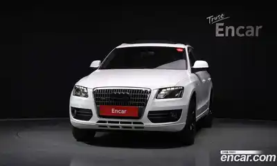 Audi Q5 2012 2.0 гидро в Москве № 1691087, миниатюра 3