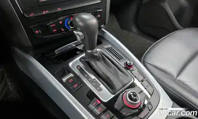 Audi Q5 2012 2.0 гидро в Москве № 1691087, миниатюра 9
