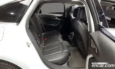Audi A6 2016 2.0 гидро в Москве № 1691179, миниатюра 11