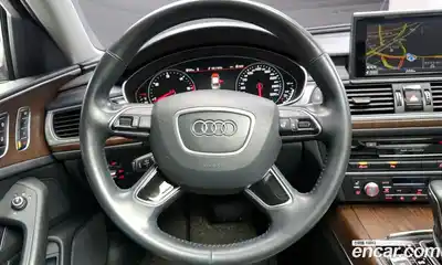 Audi A6 2016 2.0 гидро в Москве № 1691179, миниатюра 12