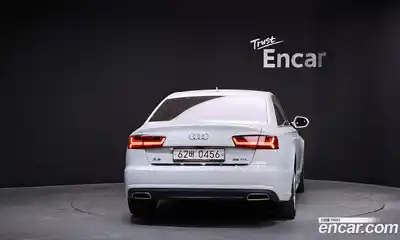 Audi A6 2016 2.0 гидро в Москве № 1691179, миниатюра 4