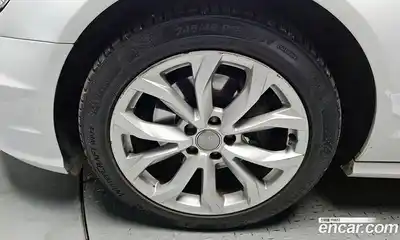 Audi A6 2016 2.0 гидро в Москве № 1691179, миниатюра 5