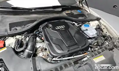 Audi A6 2016 2.0 гидро в Москве № 1691179, миниатюра 6
