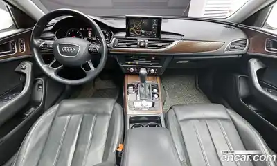 Audi A6 2016 2.0 гидро в Москве № 1691179, миниатюра 7