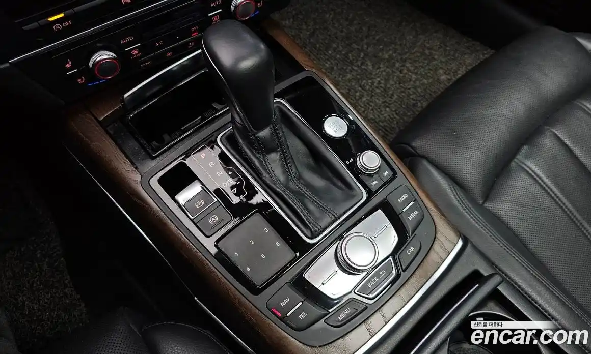 Audi A6 2016 2.0 гидро в Москве № 1691179, фото 9