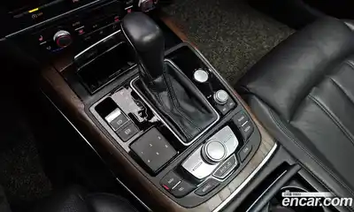 Audi A6 2016 2.0 гидро в Москве № 1691179, миниатюра 9