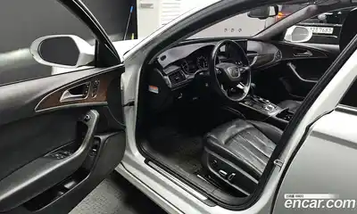 Audi A6 2016 2.0 гидро в Москве № 1691179, миниатюра 10