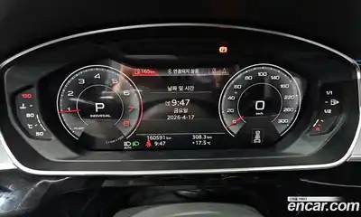 Audi A8 2020 3.0 гидро в Москве № 1691286, миниатюра 8