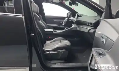 Peugeot 5008 2018 1.6 гидро в Москве № 1691298, миниатюра 11