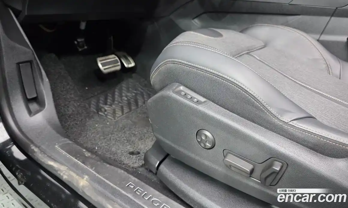 Peugeot 5008 2018 1.6 гидро в Москве № 1691298, фото 18