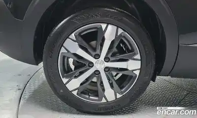 Peugeot 5008 2018 1.6 гидро в Москве № 1691298, миниатюра 5