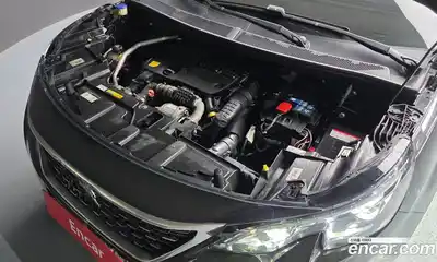 Peugeot 5008 2018 1.6 гидро в Москве № 1691298, миниатюра 6