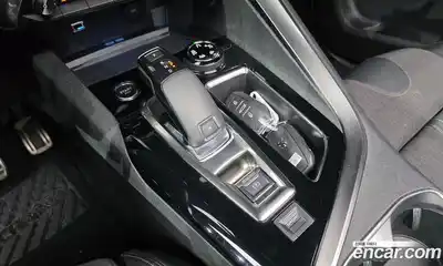 Peugeot 5008 2018 1.6 гидро в Москве № 1691298, миниатюра 9