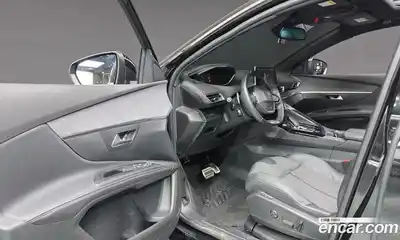 Peugeot 5008 2018 1.6 гидро в Москве № 1691298, миниатюра 10